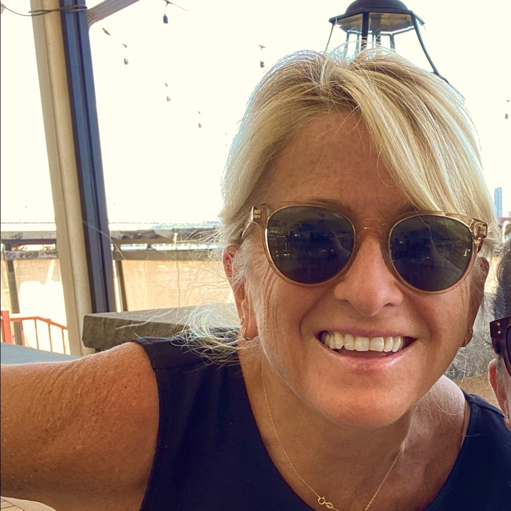 Meet your Posher, Mary